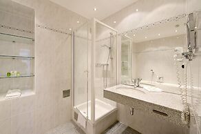 Erzherzog Johann Palais Hotel