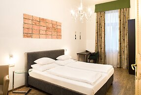 Erzherzog Johann Palais Hotel