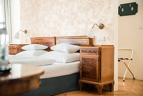 Erzherzog Johann Palais Hotel