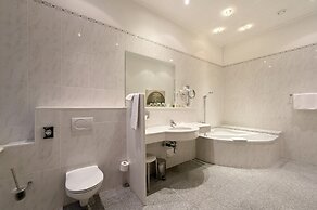 Erzherzog Johann Palais Hotel