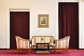 Erzherzog Johann Palais Hotel