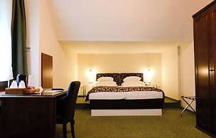 Erzherzog Johann Palais Hotel