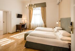 Erzherzog Johann Palais Hotel