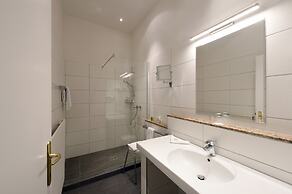 Erzherzog Johann Palais Hotel