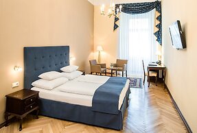 Erzherzog Johann Palais Hotel