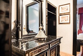 Erzherzog Johann Palais Hotel