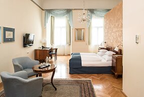 Erzherzog Johann Palais Hotel