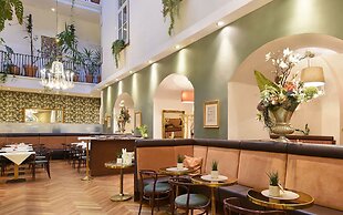 Erzherzog Johann Palais Hotel