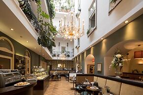 Erzherzog Johann Palais Hotel