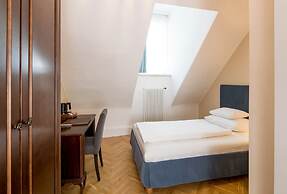 Erzherzog Johann Palais Hotel