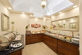 Erzherzog Johann Palais Hotel