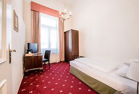 Erzherzog Johann Palais Hotel