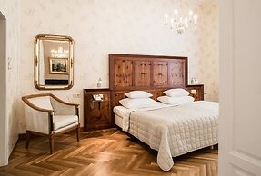 Erzherzog Johann Palais Hotel
