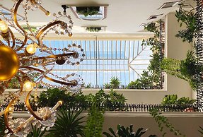 Erzherzog Johann Palais Hotel