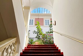 Erzherzog Johann Palais Hotel