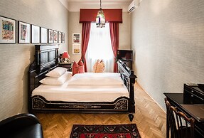 Erzherzog Johann Palais Hotel