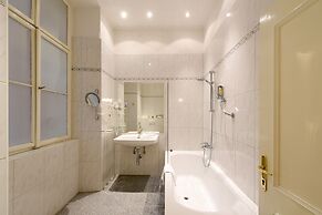 Erzherzog Johann Palais Hotel