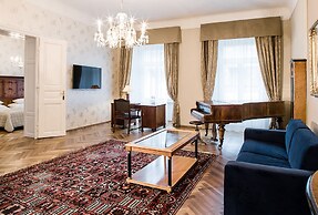 Erzherzog Johann Palais Hotel