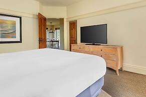 Hilton Grand Vacations Club Tremblant Canada