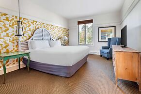 Hilton Grand Vacations Club Tremblant Canada