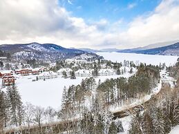 Hilton Grand Vacations Club Tremblant Canada