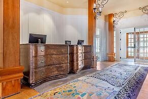 Hilton Grand Vacations Club Tremblant Canada