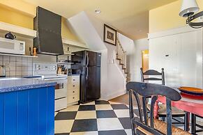 Hilton Grand Vacations Club Tremblant Canada