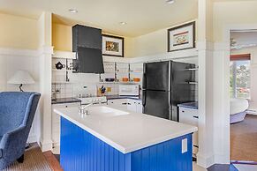 Hilton Grand Vacations Club Tremblant Canada