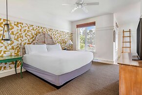 Hilton Grand Vacations Club Tremblant Canada