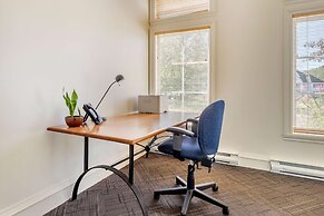 Hilton Grand Vacations Club Tremblant Canada