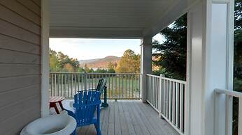 Hilton Grand Vacations Club Tremblant Canada