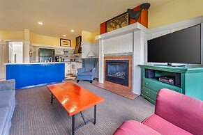 Hilton Grand Vacations Club Tremblant Canada