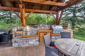 Hilton Grand Vacations Club Tremblant Canada