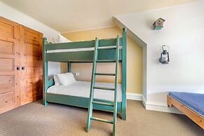 Hilton Grand Vacations Club Tremblant Canada