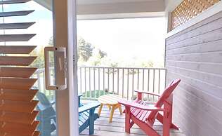 Hilton Grand Vacations Club Tremblant Canada