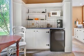 Hilton Grand Vacations Club Tremblant Canada