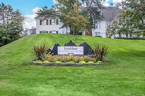 Hilton Grand Vacations Club Tremblant Canada