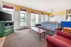Hilton Grand Vacations Club Tremblant Canada