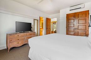 Hilton Grand Vacations Club Tremblant Canada