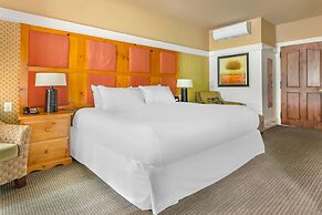 Hilton Grand Vacations Club Tremblant Canada