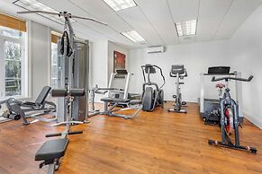 Hilton Grand Vacations Club Tremblant Canada