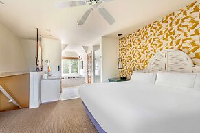 Hilton Grand Vacations Club Tremblant Canada