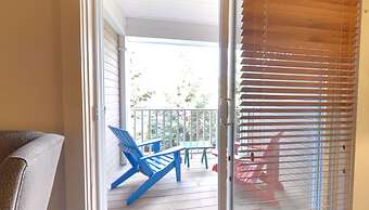 Hilton Grand Vacations Club Tremblant Canada