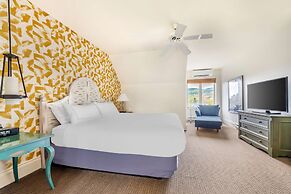 Hilton Grand Vacations Club Tremblant Canada