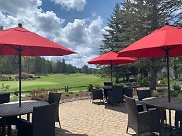 Hilton Grand Vacations Club Tremblant Canada