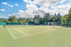 Hilton Grand Vacations Club Tremblant Canada