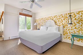 Hilton Grand Vacations Club Tremblant Canada