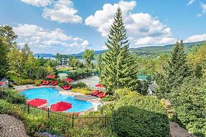 Hilton Grand Vacations Club Tremblant Canada