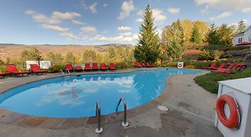 Hilton Grand Vacations Club Tremblant Canada