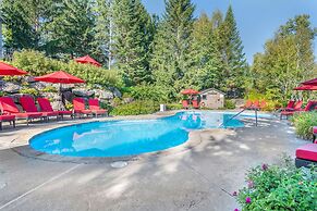 Hilton Grand Vacations Club Tremblant Canada